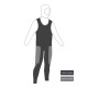 Combinaison humide | Pantalon gilet Atlantis | Homme