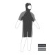 Combinaison humide | Shorty Bahia Voyageur | Homme