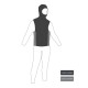 Combinaison humide | Surveste Bahia Voyageur | Homme