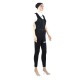 Combinaison humide |  Atlantis | Femme