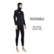 Combinaison Snorkeling | Sao | Femme