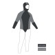 Combinaison humide | Veste Atlantis | Homme