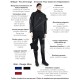 Combinaison étanche | Absolu | Homme