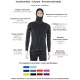 Combinaison humide | Veste Atlantis | Homme