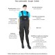Combinaison wady | Unit | Homme