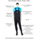 Combinaison pêche | Wady |Homme