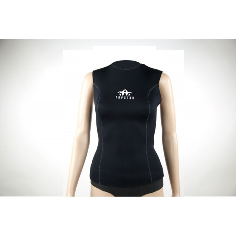 Short De Plongée Néoprène 2 Mm Pour Femme - Super Extensible, Taille Haute - Pour Surf, Plongée, Kayak, Sports Nautiques