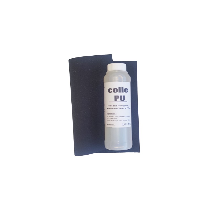 Combinaison Réparation Kit