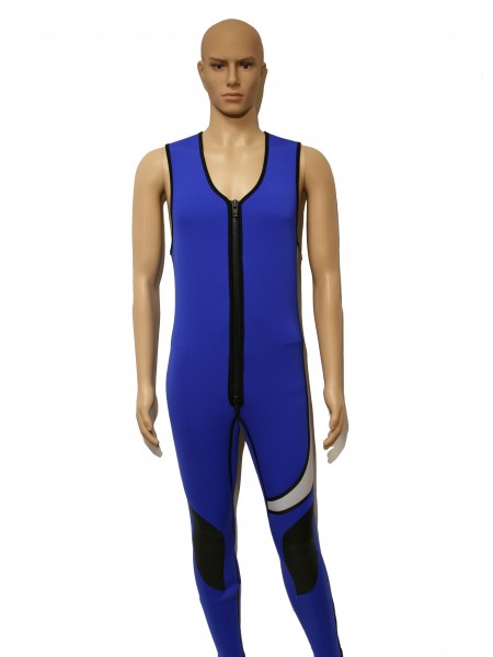 Combinaison Longe côte | Long John Ferret | Homme