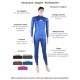 Combinaison Nage & Apnée | Blue Spirit | Homme