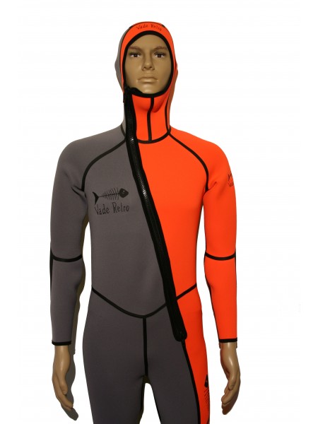 Combinaison Canyoning | Monopièce Valley | Homme
