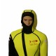 Combinaison Canyoning | Long John + Veste Mountain | Homme