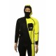 Combinaison Canyoning | Long John + Veste Valley | Homme