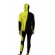 Combinaison Canyoning | Long John + Veste Valley | Homme