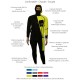 Combinaison Canyoning | Long John + Veste Valley | Homme