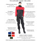 Combinaison wady | Ondy | Homme