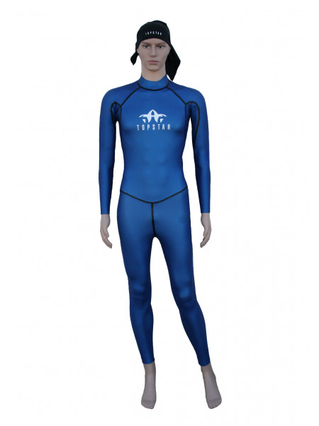 Combinaison Nage & Apnée | Blue Spirit | Homme