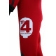 Combinaison Etanche | TP4 Version Laurent Ballesta | Homme
