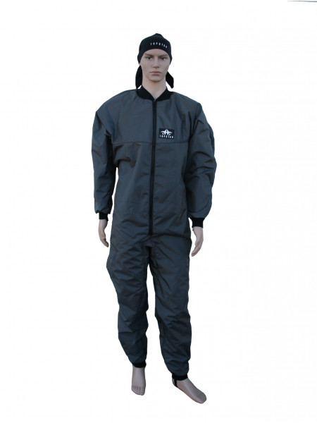 Sous Combinaison Plongee Sous Vetement Integral Extreme Homme