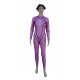 Combinaison Nage & Apnée | Blue Spirit | Femme