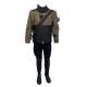 Combinaison étanche | Suit Dry 7mm | Homme