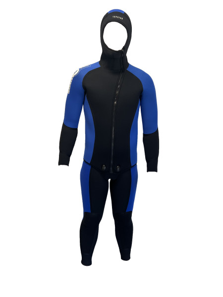 Combinaison humide | Atlantis | Homme