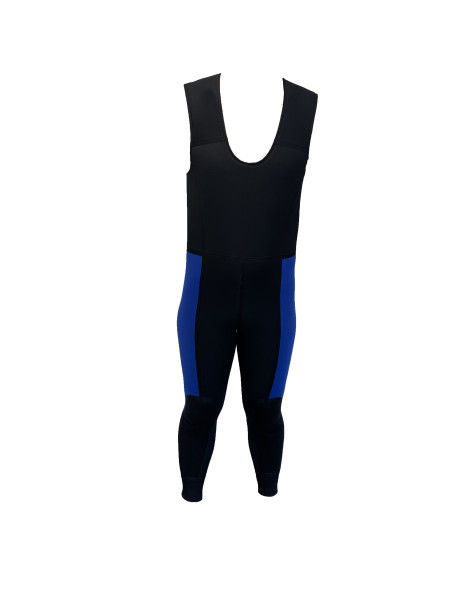 Combinaison humide | Pantalon gilet Atlantis | Homme