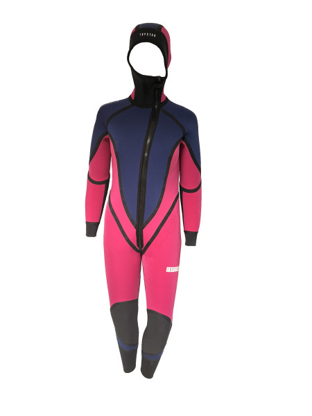 Combinaison humide | Bahia  |Femme