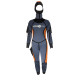 Combinaison Semi Etanche | Baikal | Femme