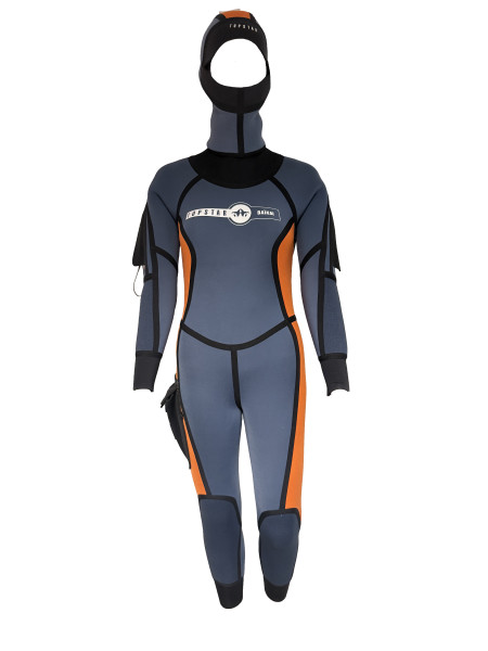 Combinaison Semi Etanche | Baikal | Femme