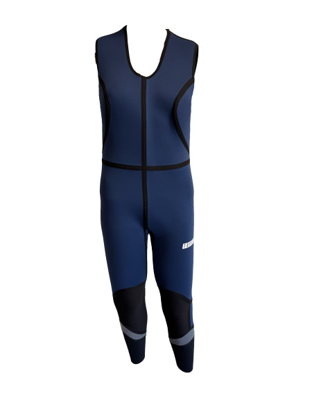 Combinaison humide | Pantalon gilet Atlantis | Femme