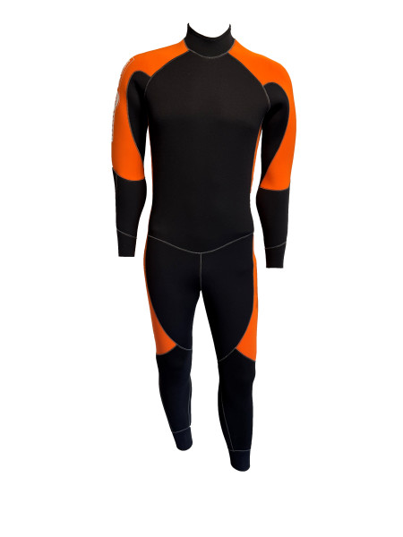 Combinaison humide |Bahia Voyageur | Homme