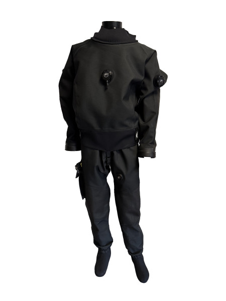 Combinaison étanche | Free Dry | Homme