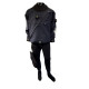 Combinaison étanche | Suit Dry 7mm | Homme