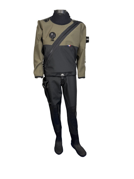 Combinaison étanche | SP1 | Homme