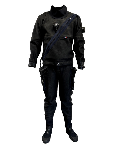 SP1 – IRONSkin