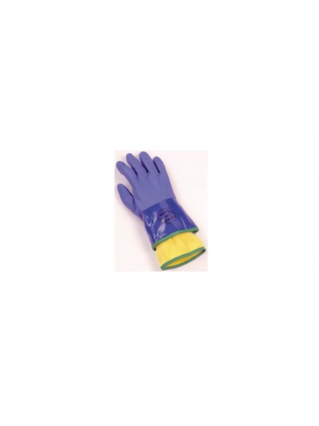 Paire de gants étanche et sous-gants Sitech