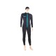 Combinaison Snorkeling & Paddle | Tropical | Homme