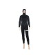 Combinaison humide |  Atlantis | Femme