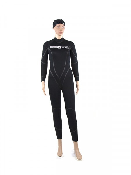 Combinaison humide | Bahia Voyageur |Femme