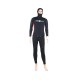 Combinaison humide | Surveste Bahia Voyageur | Homme