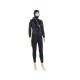 Combinaison humide | Winner | Femme