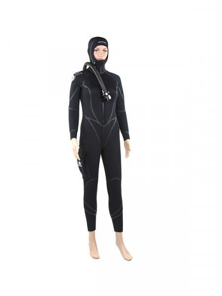 Combinaison humide | Winner | Femme