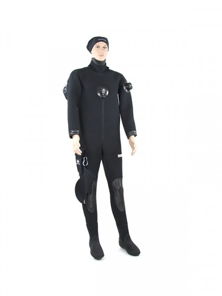 Combinaison étanche | TP4 Pro | Homme