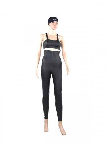 Combinaison Nage & Apnée | Pantalon SKY7 | Femme