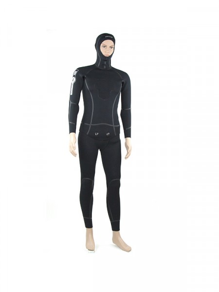 Combinaison chasse | Veste black magic  | Homme