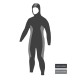 Combinaison Semi Etanche | Baikal | Femme