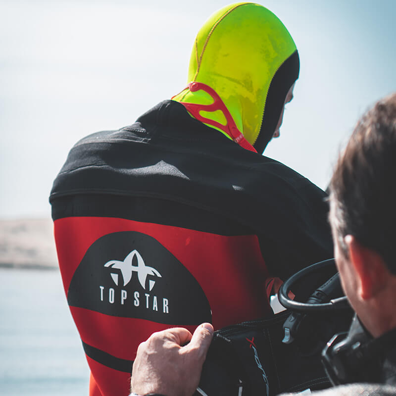 TP4 Topstar