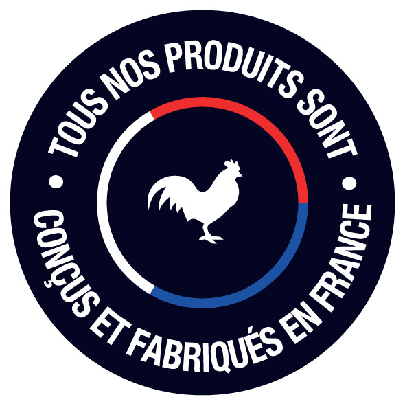 Combinaisons de plongée Made in France